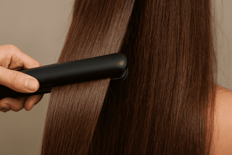 Melhores Chapinhas para Progressiva com Resultado Profissional