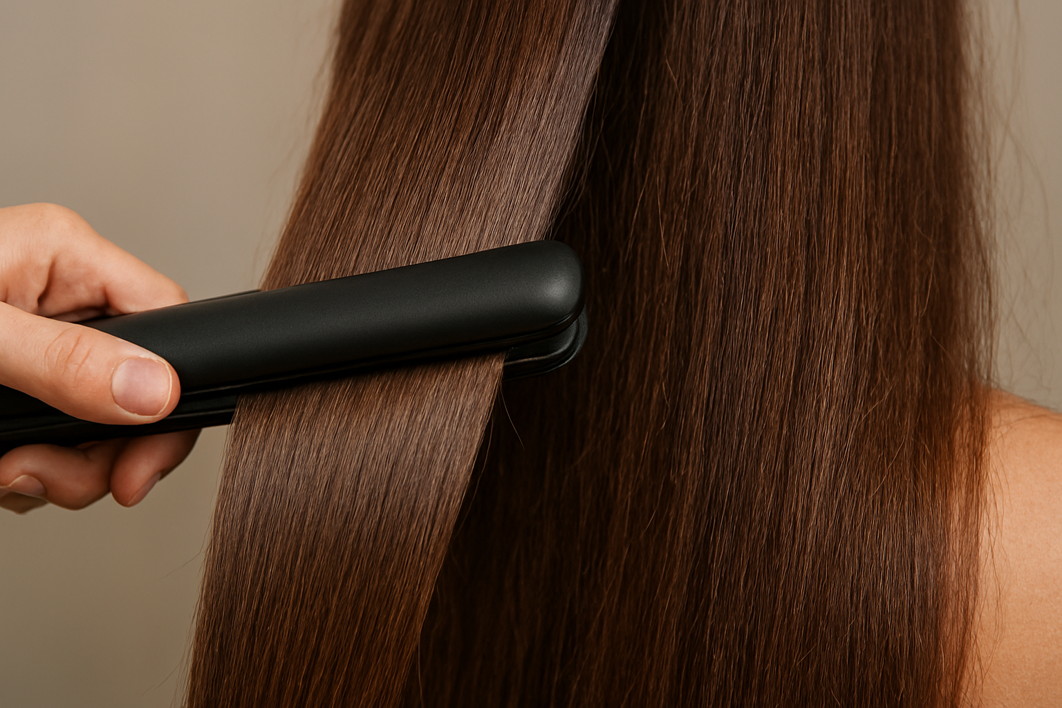 Melhores Chapinhas para Progressiva com Resultado Profissional