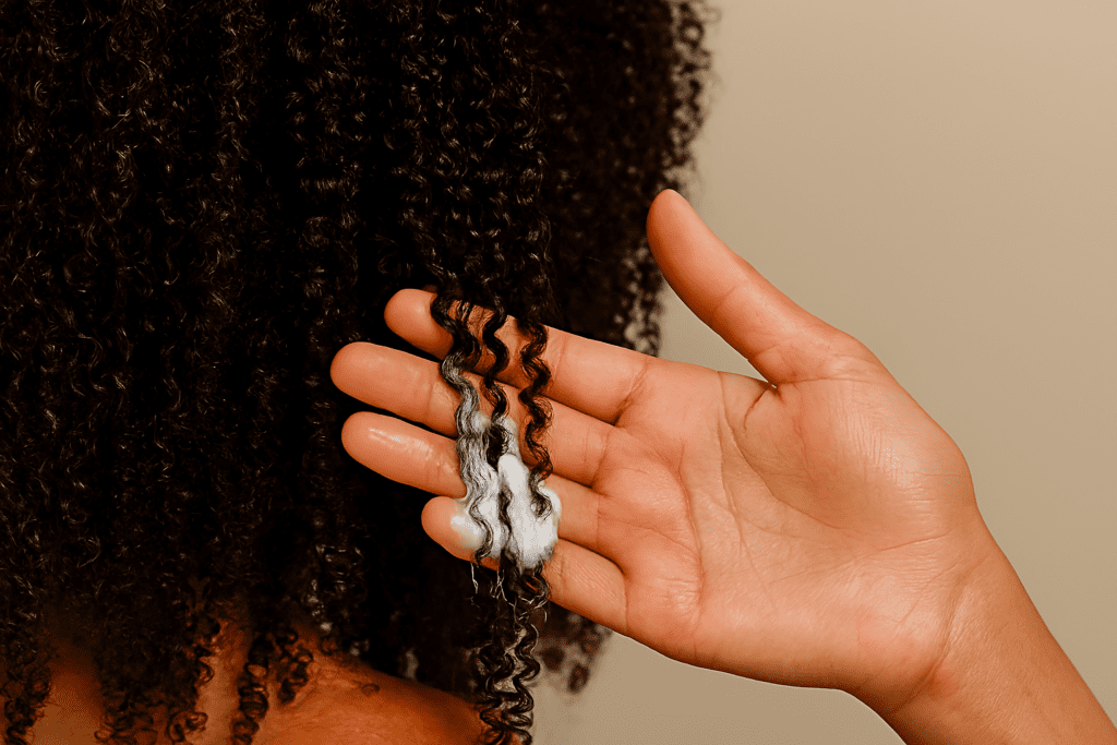 Melhores Cremes para Cabelo Cacheado L'ORÉAL PARIS Cachos Longos dos Sonhos Creme para Pentear Nutritivo