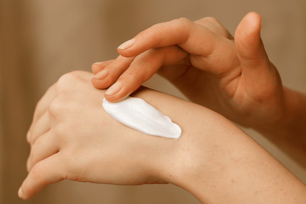 Melhores Hidratantes da Boticário Cuide-se Bem Pessegura