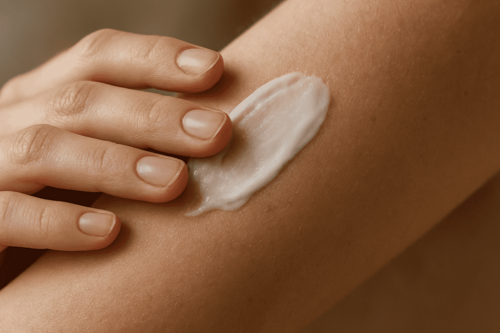 Melhores Hidratantes da Boticário Lily