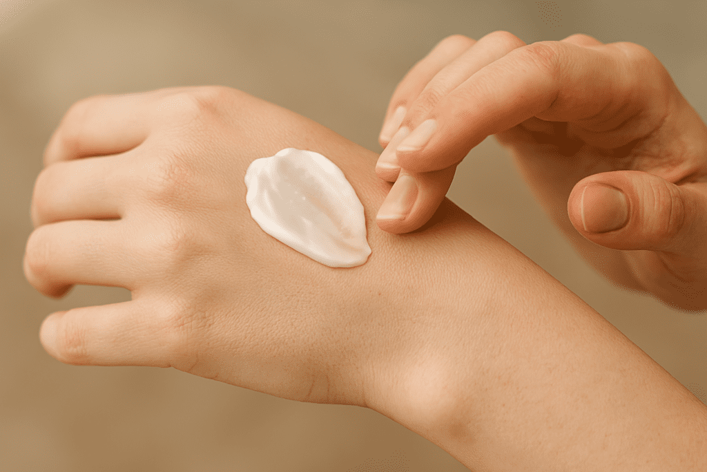 Melhores Hidratantes da Boticário Liz