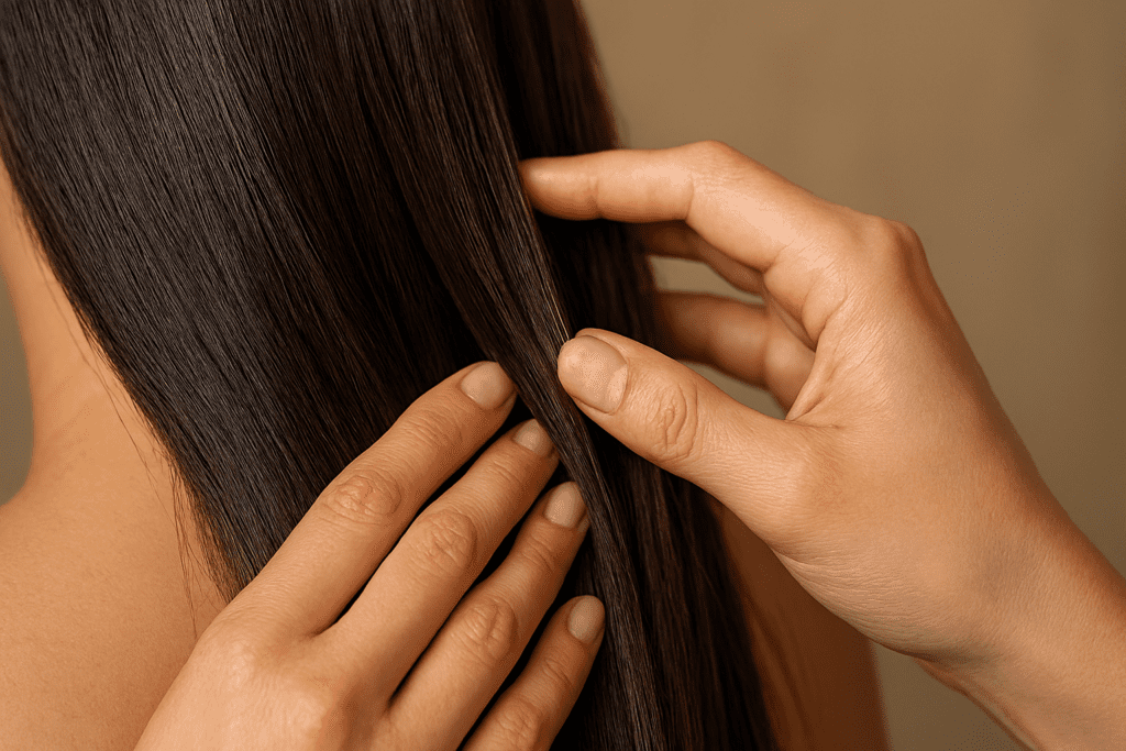 Melhores Leave-In LOLA COSMETICS Danos Vorazes Leave In Finalizador