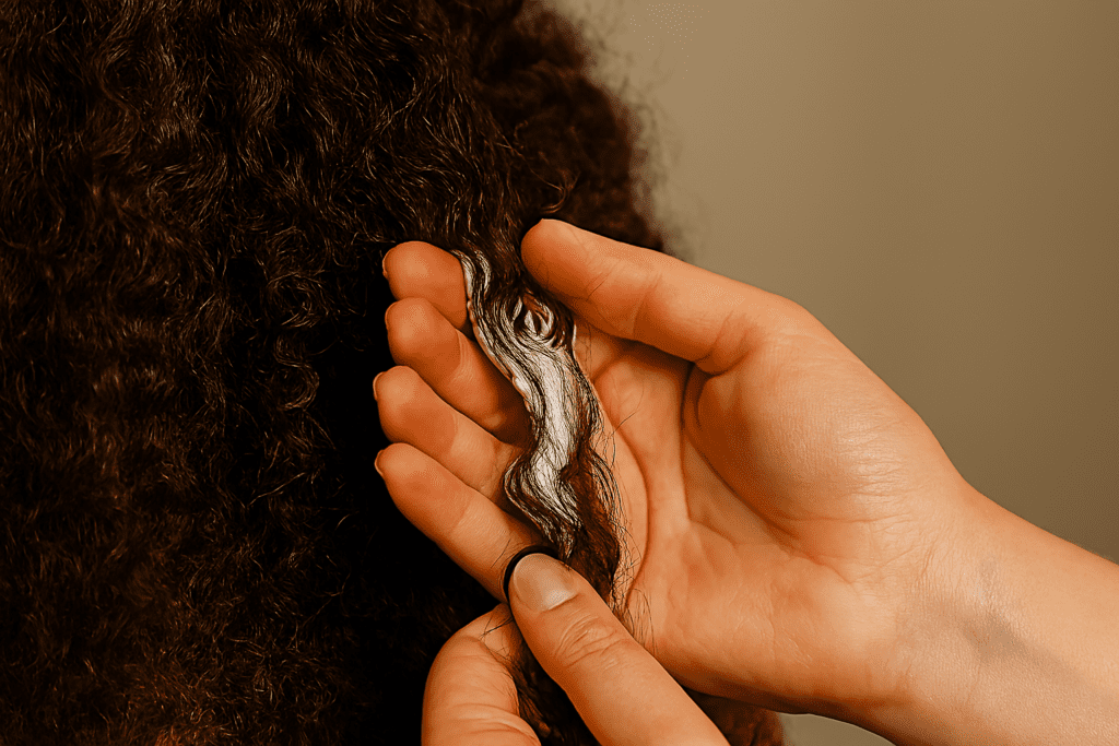 Melhores Leave-In Leave-In Nutritivo Termoprotetor