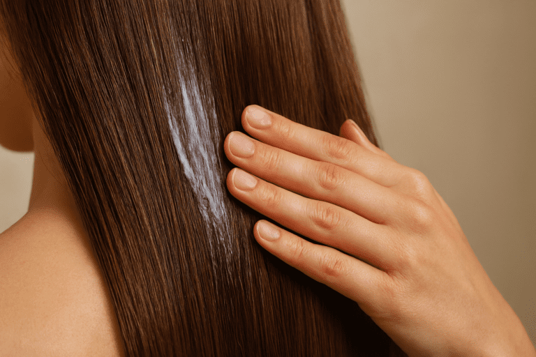 Melhores Leave-In para Cabelo Sedoso e Forte