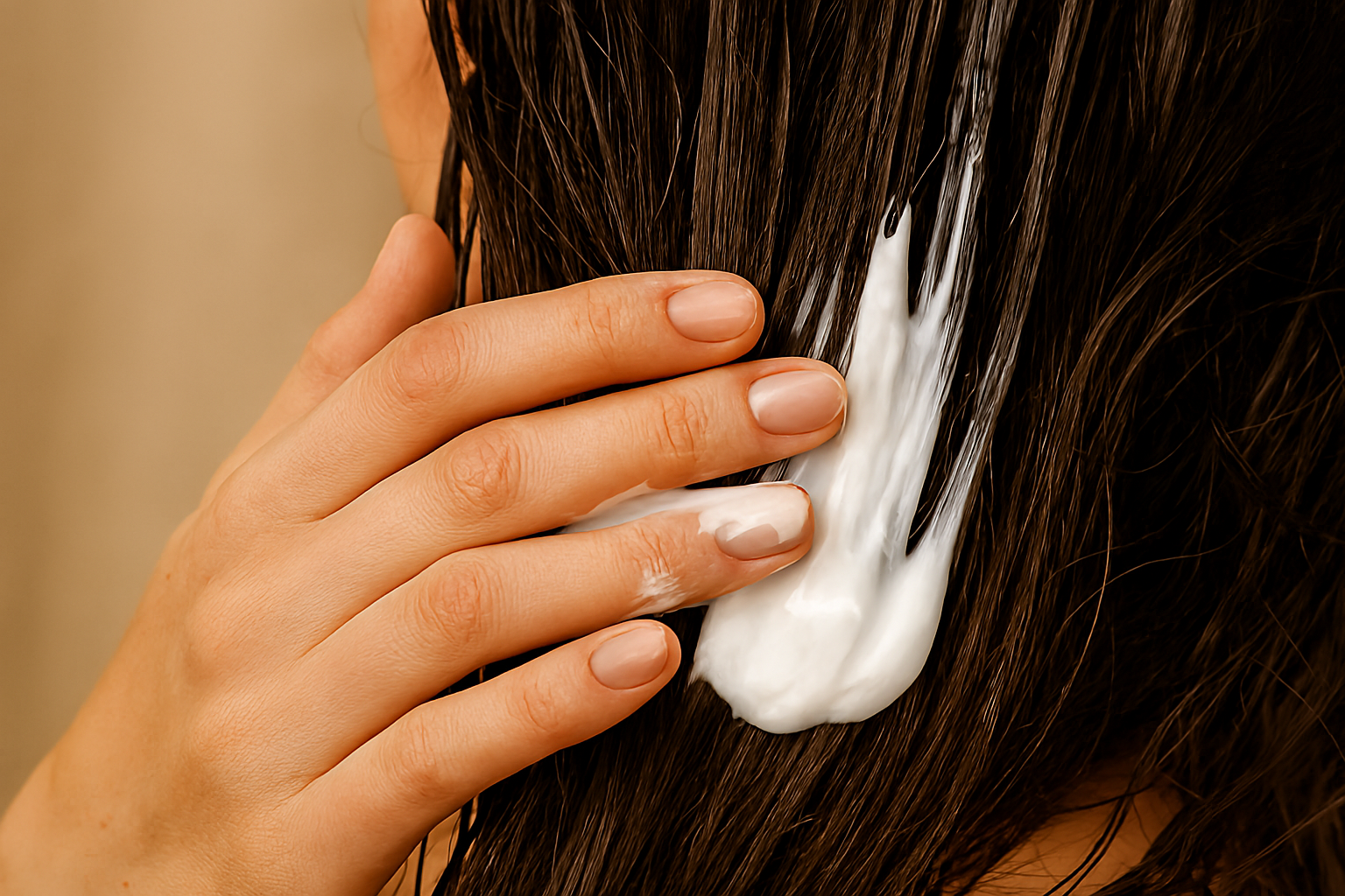 Melhores Máscaras de Hidratação Para Cabelos Radiantes