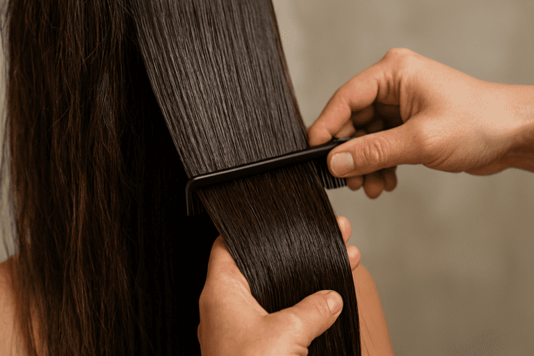 Melhores Progressivas Sem Formol Que Transformam Seu Cabelo