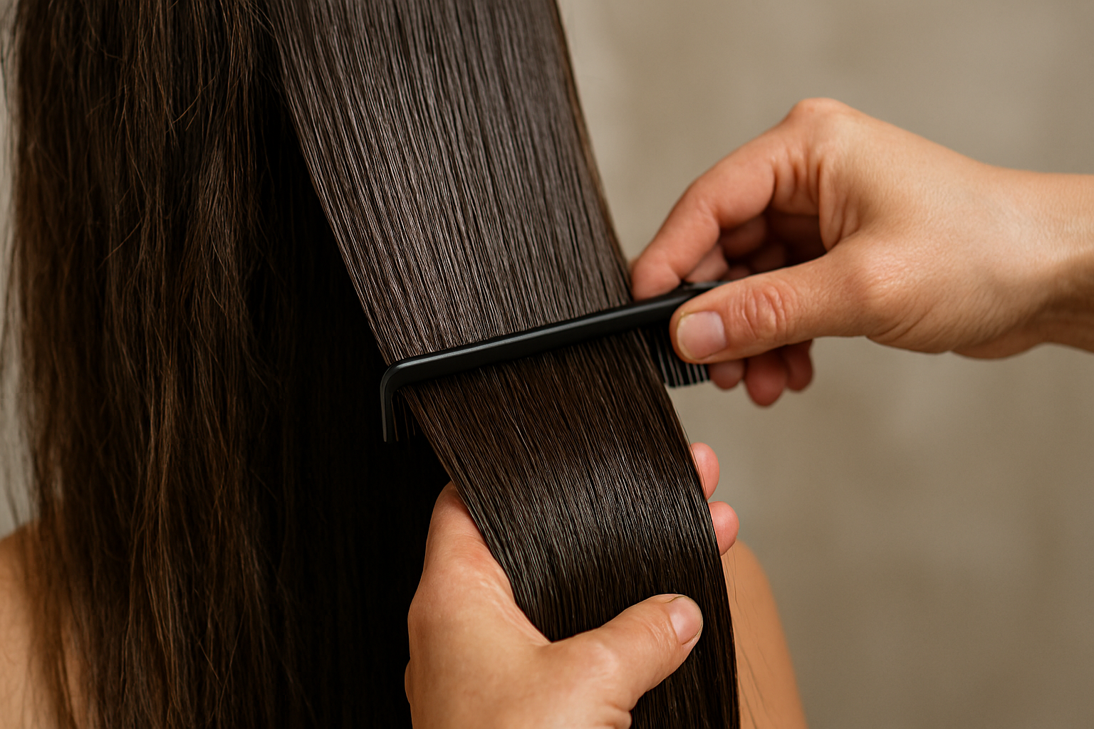 Melhores Progressivas Sem Formol Que Transformam Seu Cabelo