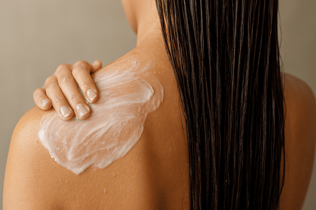 Melhores Progressivas de Chuveiro Super Poderes