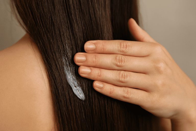 Melhores Protetores Térmicos para Cabelos Protegidos