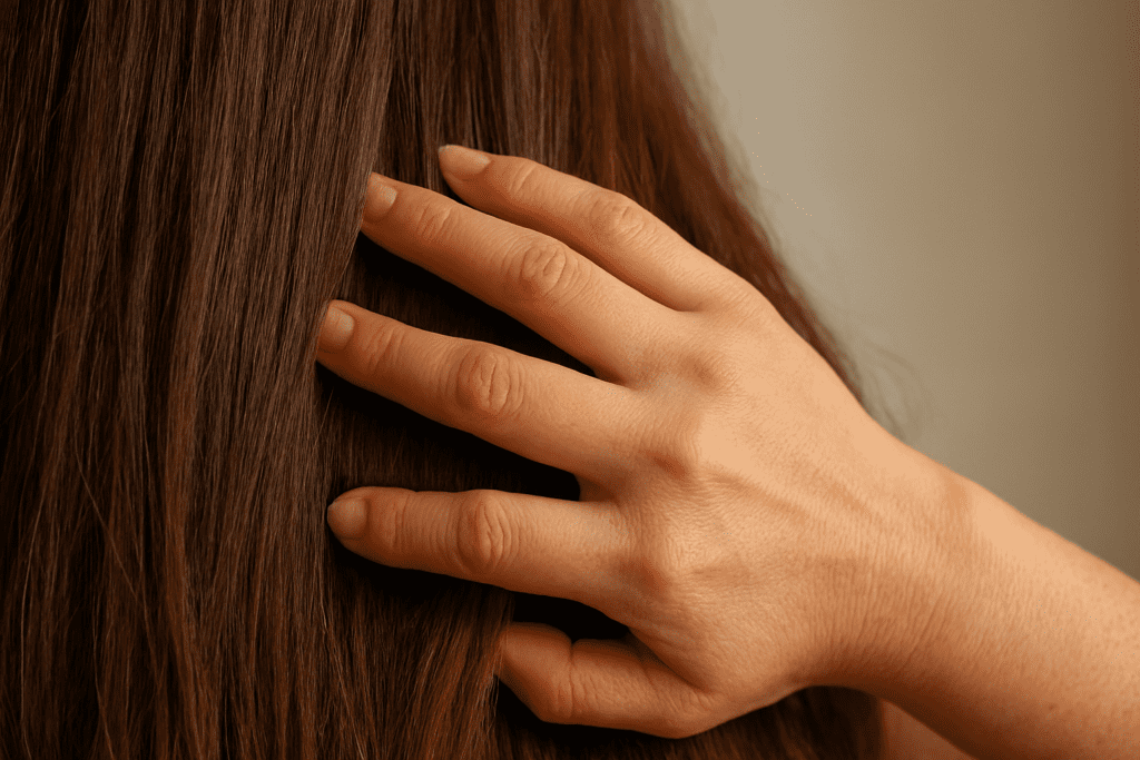 Melhores Shampoos Eudora Siage Combate o Frizz