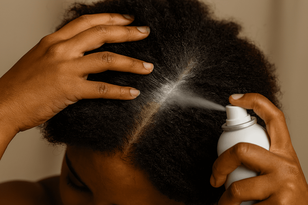 Melhores Shampoos a Seco Karina