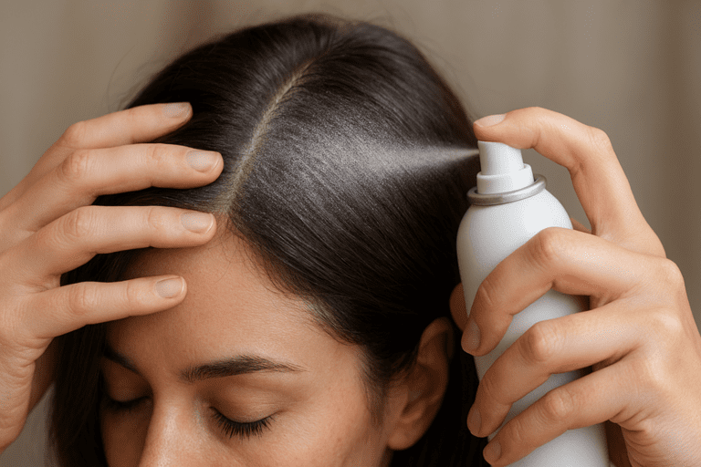10 Melhores Shampoos a Seco Para Cabelos Sempre Perfeitos