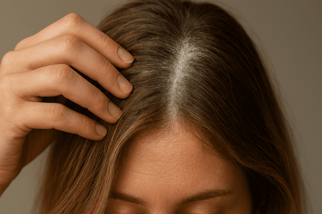 Melhores Shampoos a Seco Ricca