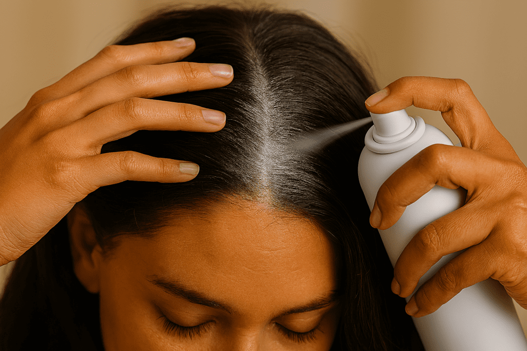 Melhores Shampoos a Seco Truss