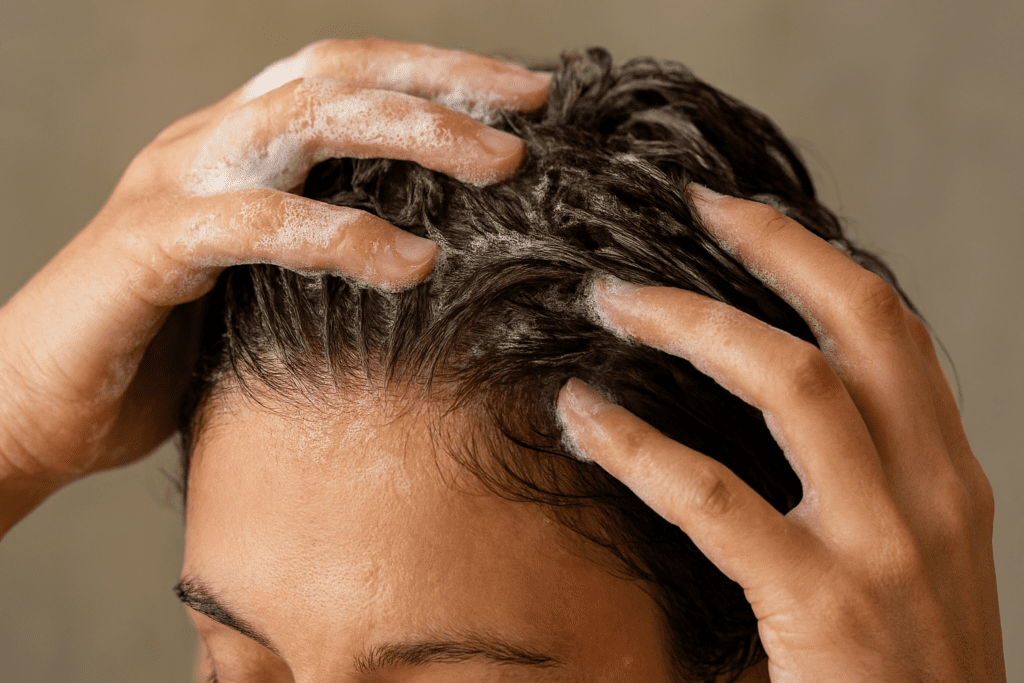 Melhores Shampoos para Cabelo Oleoso Truss Equilibrium