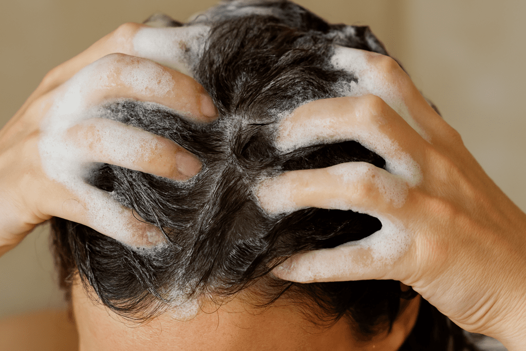 Melhores Shampoos para Cabelo Oleoso shampoo Truss Equilibrium