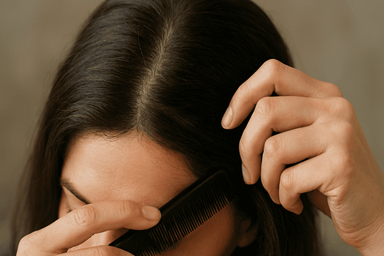 Melhores Shampoos para Queda de Cabelo Feminino