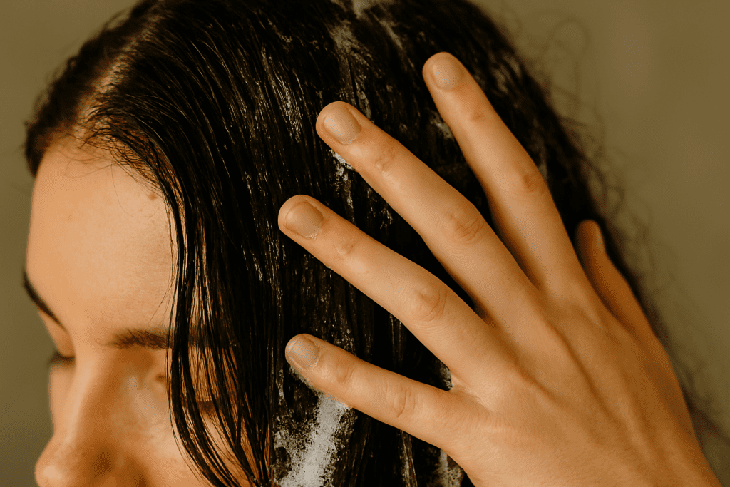 Melhores Shampoos para Queda de Cabelo Feminino Darrow Doctar Force