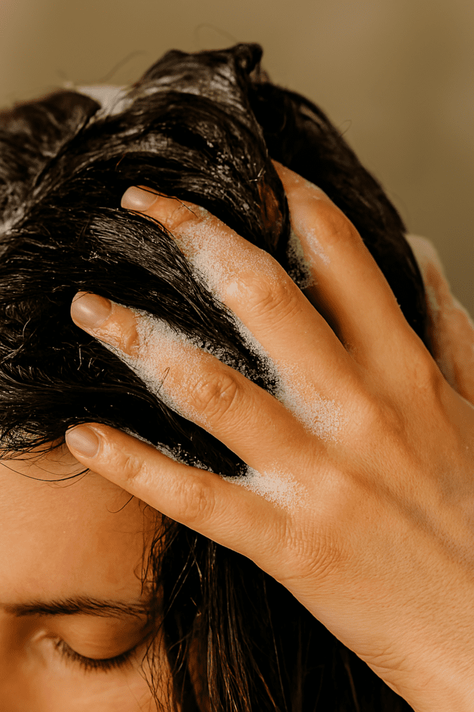 Melhores Shampoos para Queda de Cabelo Feminino Pantene Bambu Nutre e Cresce