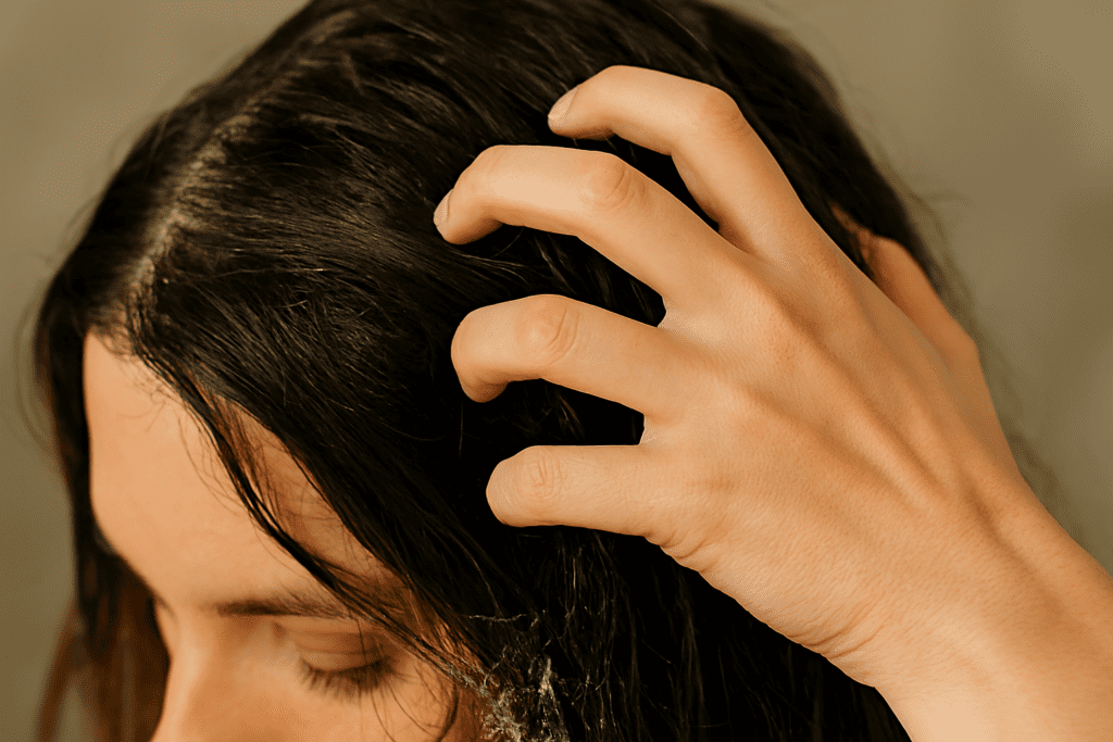 Melhores Shampoos para Queda de Cabelo Feminino Tío Nacho Engrossador