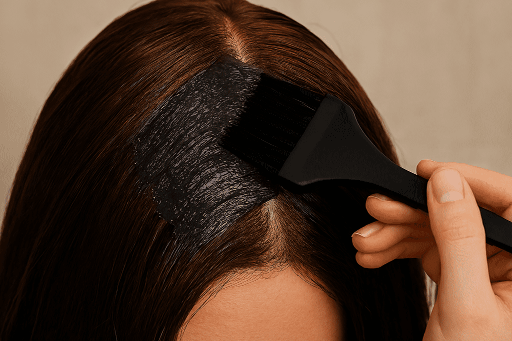 Melhores Tintas de Cabelo Alfaparf Evolution Of The Color