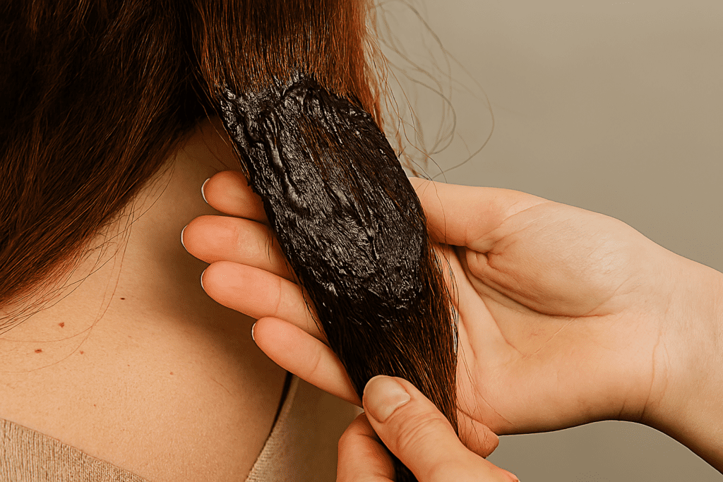 Melhores Tintas de Cabelo Tinta de Cabelo Fleury