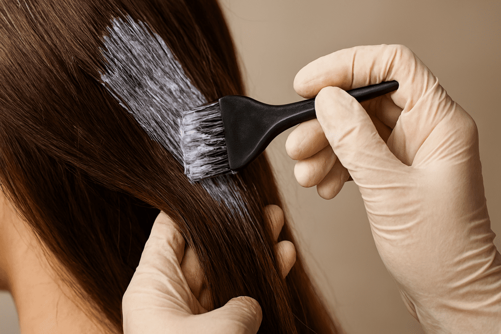 Melhores Tintas de Cabelo Wella Koleston Perfect Me