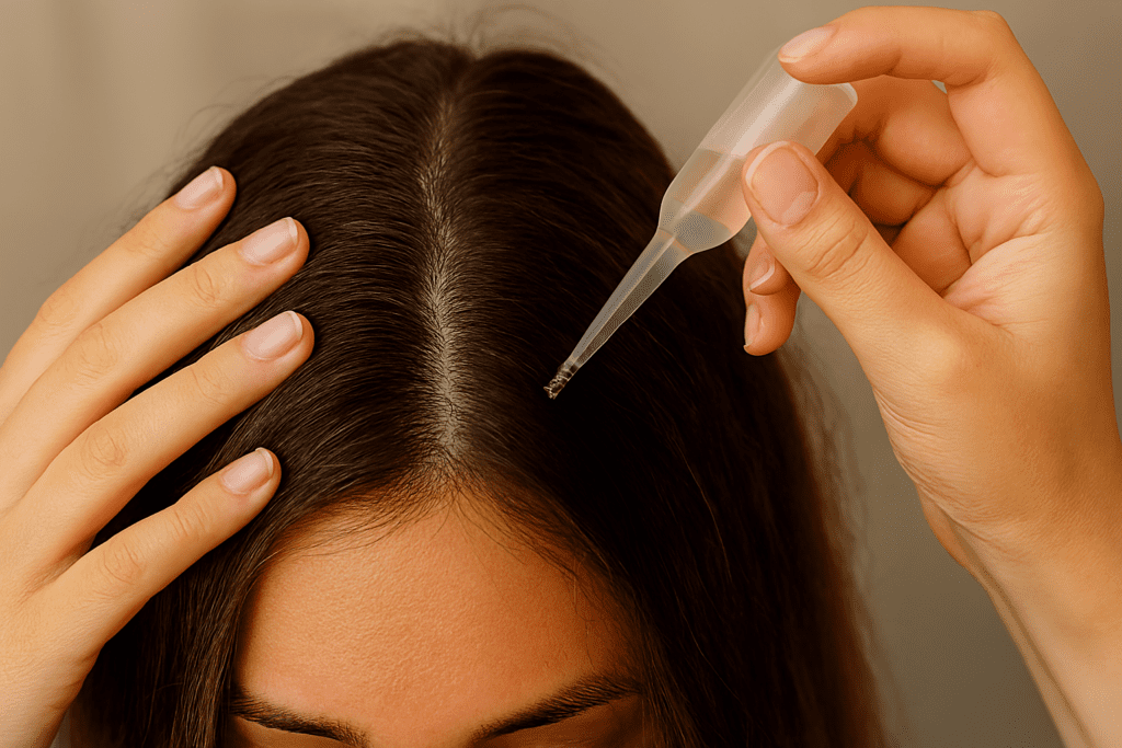 Melhores Tônicos Capilares Clear Tônico Capilar Antiqueda Derma Solutions