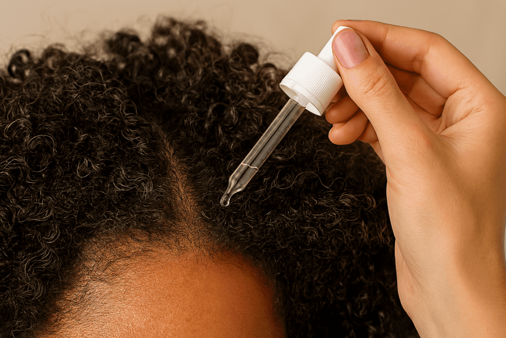 Melhores Tônicos Capilares Tônico Capilar Lola From Rio Rapunzel