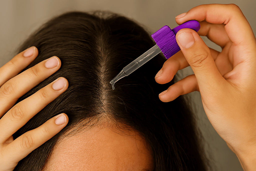 Melhores Tônicos Capilares Tônico Capilar Lowell Dynamic