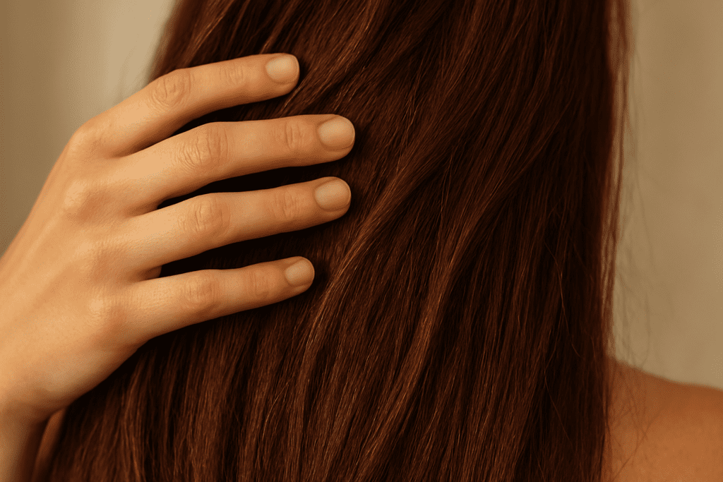 Melhores Vitaminas para Cabelo Dux Hair Gro