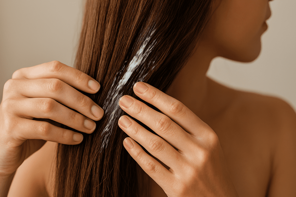 Melhores Vitaminas para Cabelo Gummy Hair Morango