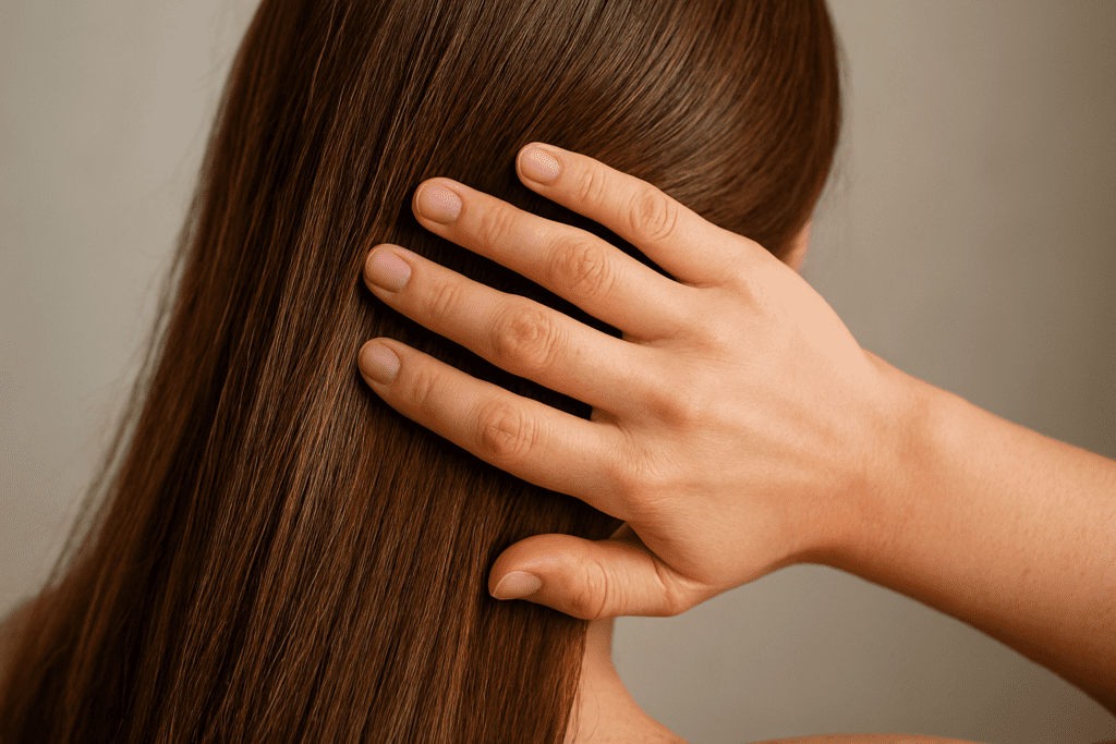 Melhores Vitaminas para Cabelo Lauton Biotina Plus