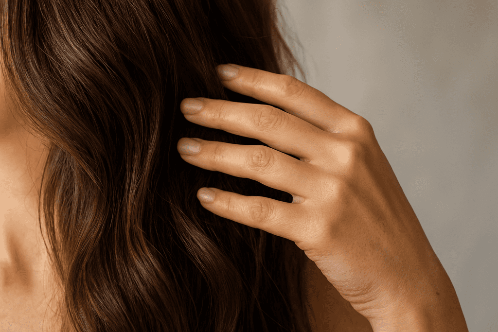 Melhores Vitaminas para Cabelo Lowell Caps