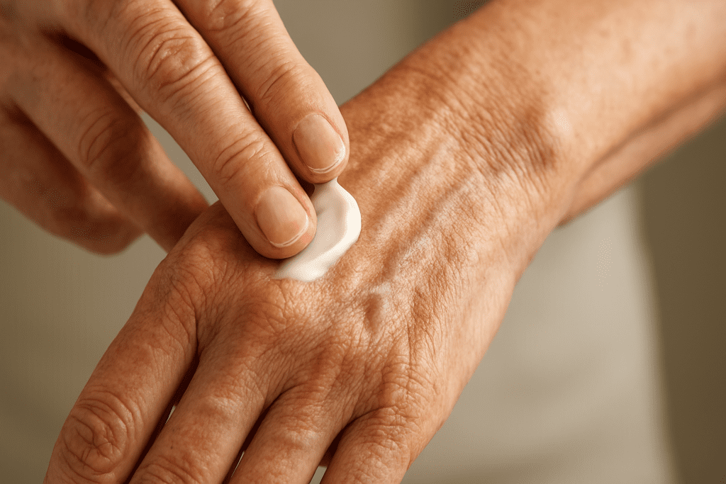 Nivea Cellular Filler