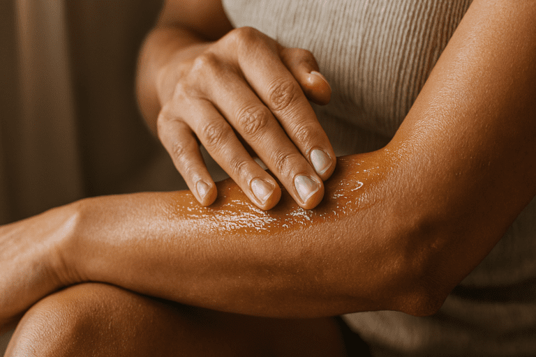 Produtos de Óleo de Mirra Que Elevam Seu Cuidado Pessoal