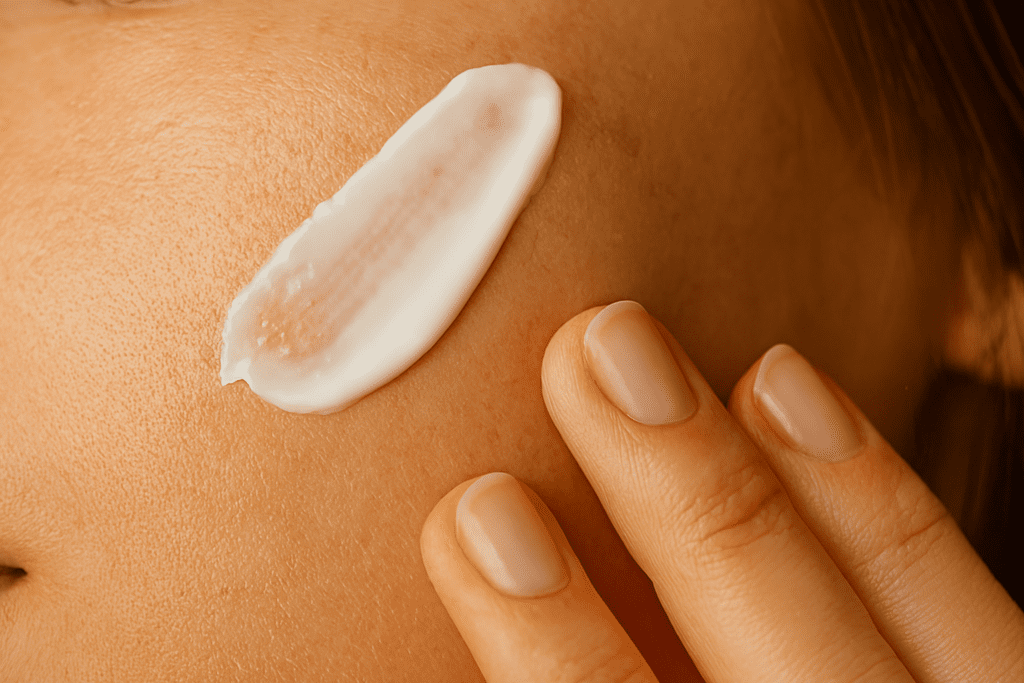 Pure Vitamin C em creme da La Roche-Posay