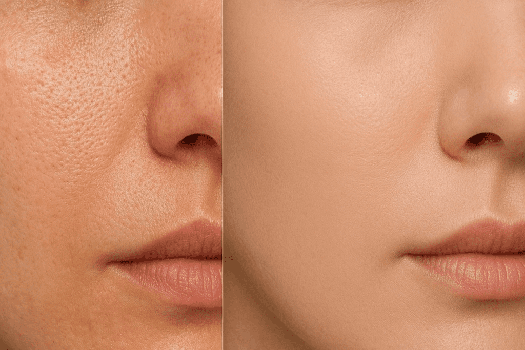 RK by Kiss Retoque Nunca Mais