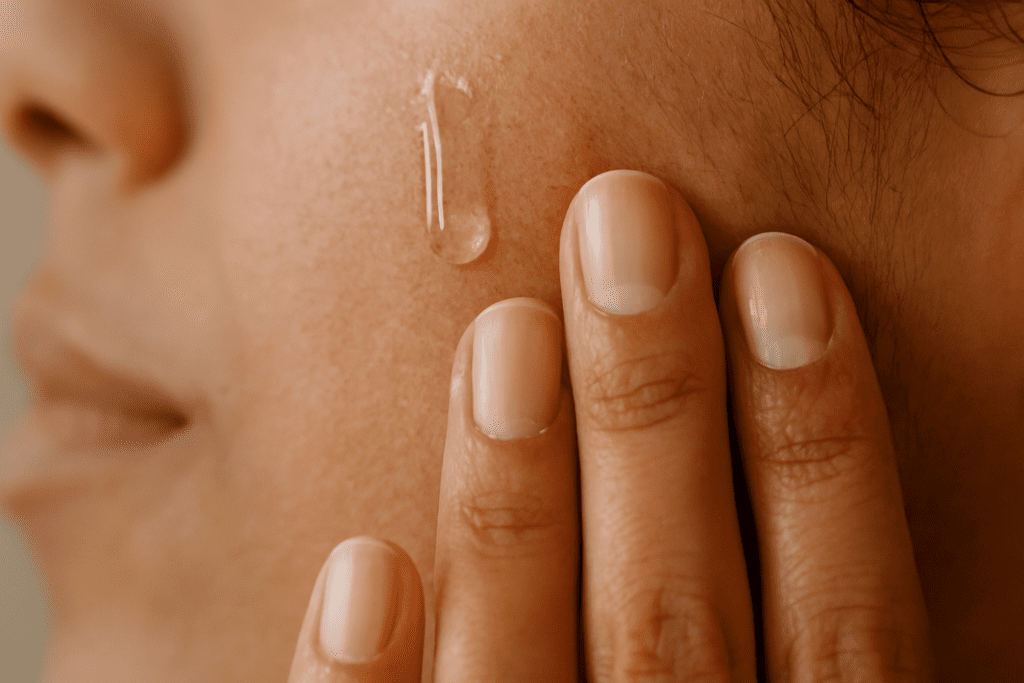 Sérum Anti-Idade Hyaluronic Concentrate, ISDIN