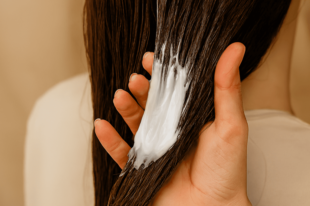 melhor mascara de hidratacao Inoar Mask