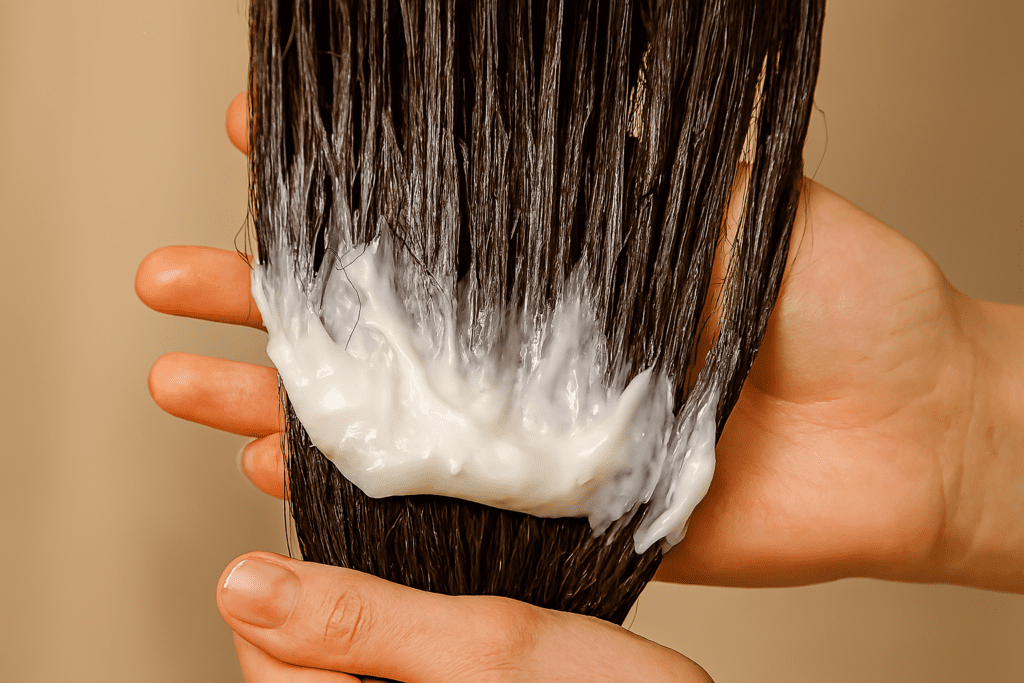 melhor mascara de hidratacao Lola Cosmetics Dream Cream