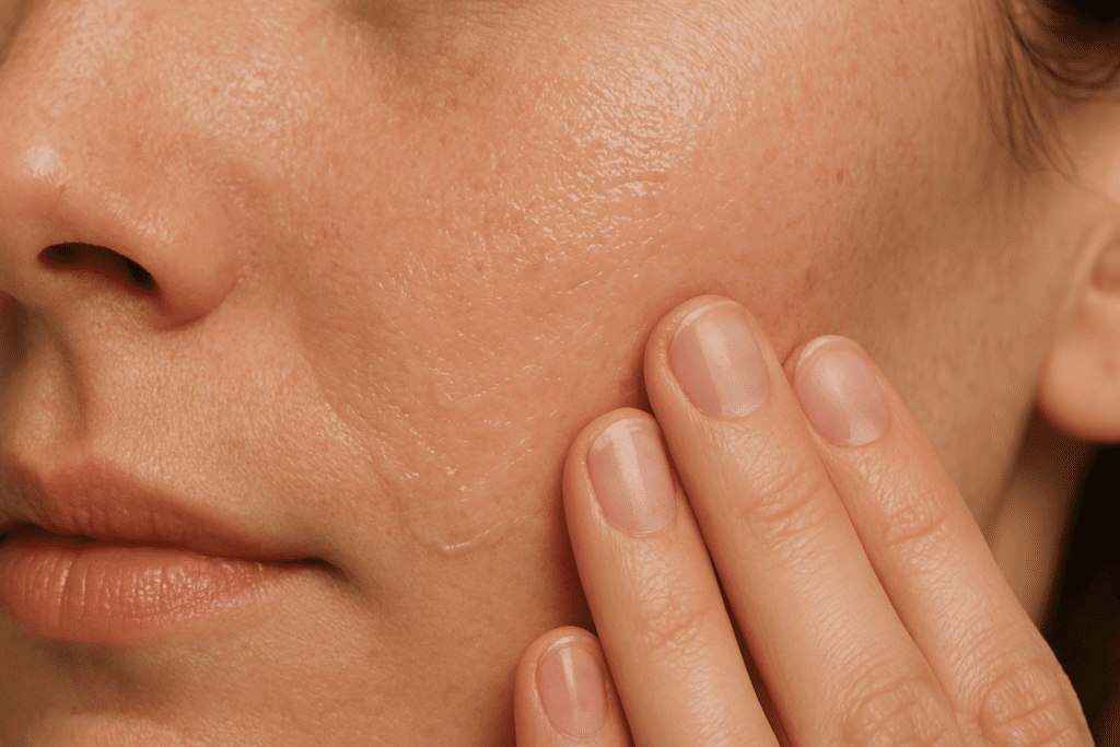 melhor vitamina c para o rosto Derma Complex Concentrado Vitamina C 20 – Anti-Idade (ADCOS)