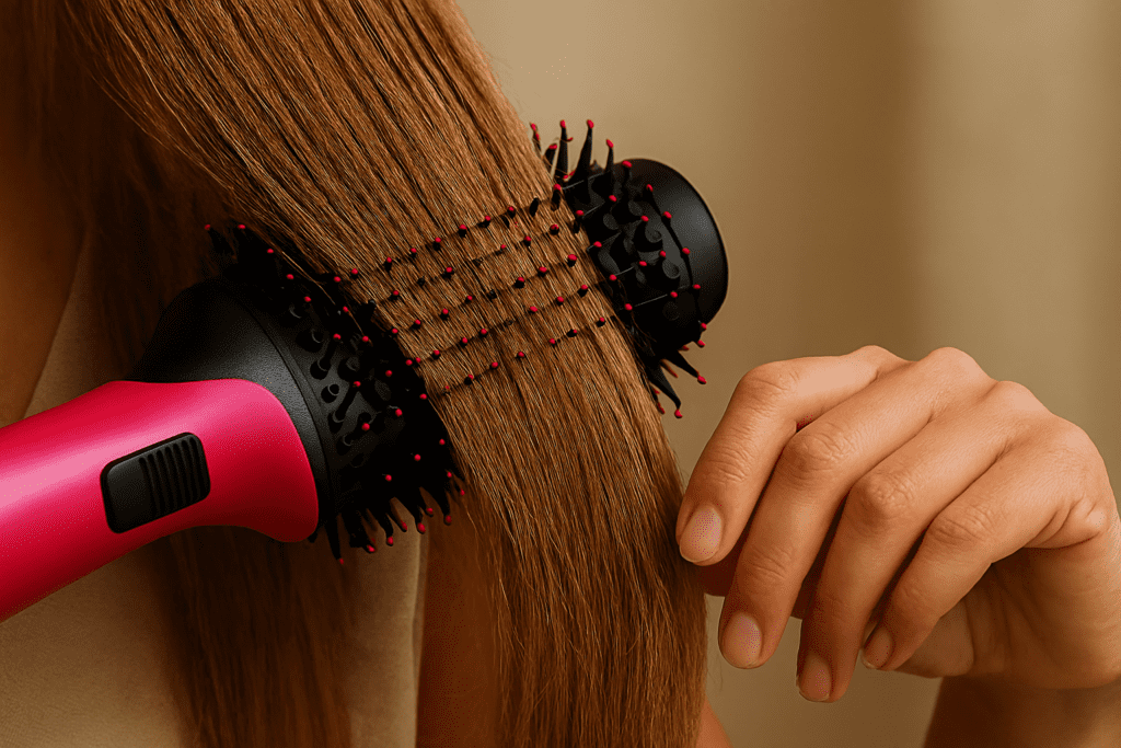 melhores escovas secadoras Britânia BEC02