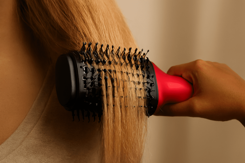 melhores escovas secadoras Philco Soft Brush 1200W