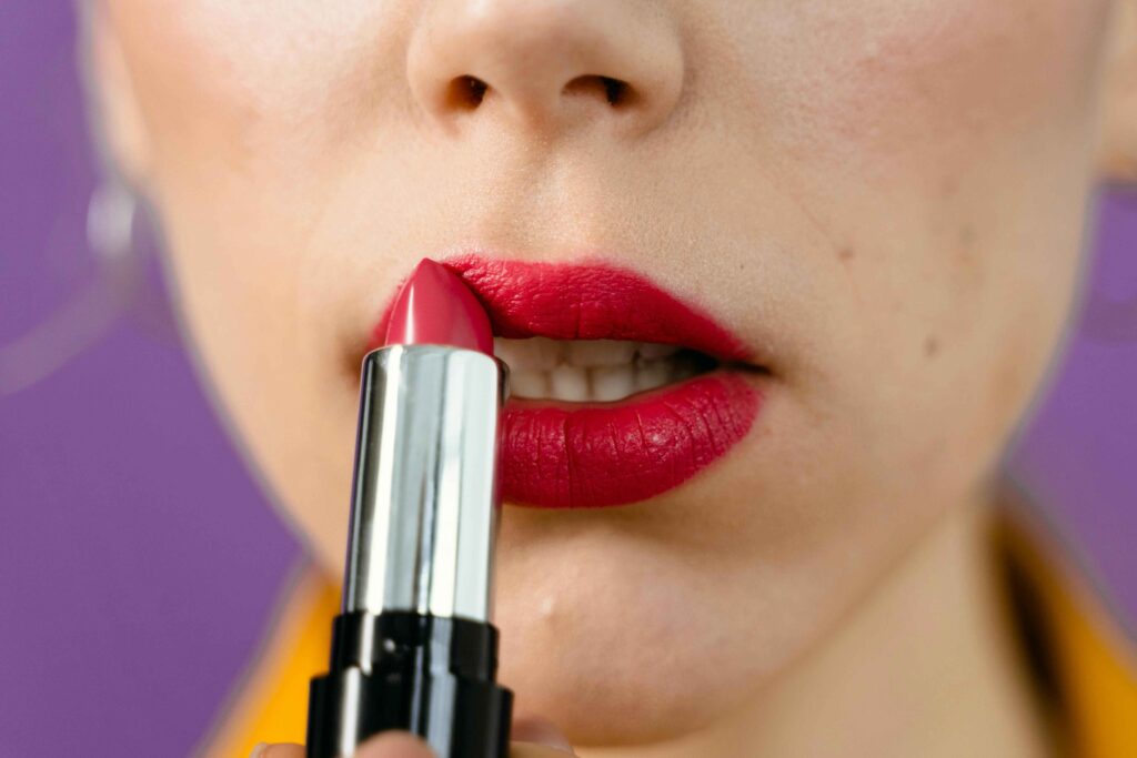 melhores hidratantes labiais Profuse Nutrel Lip Repair