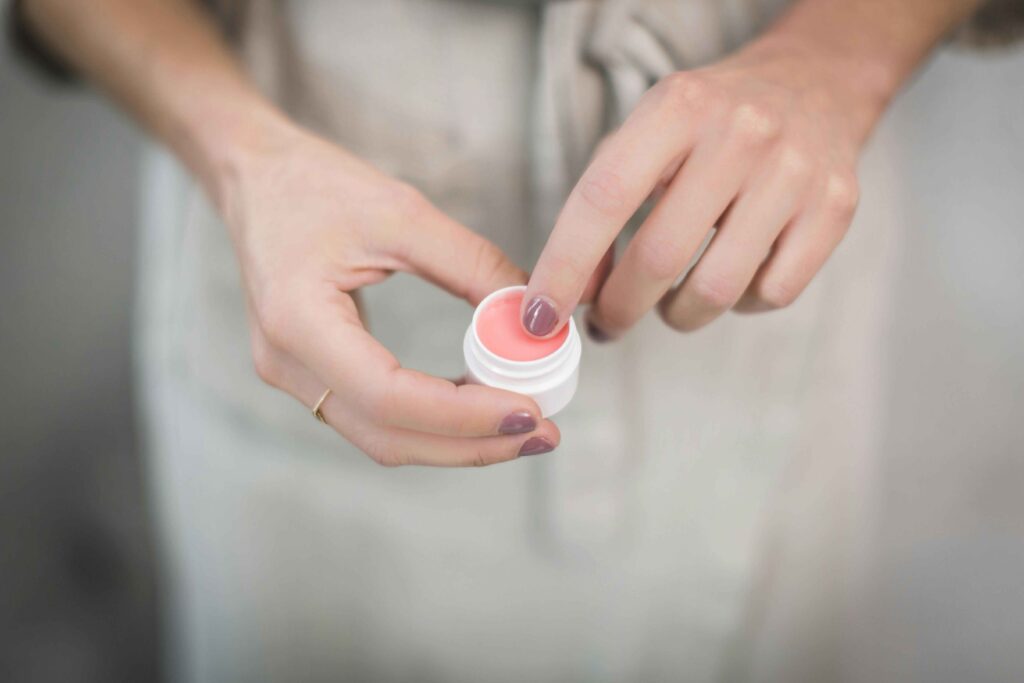 melhores hidratantes labiais granado balm labial