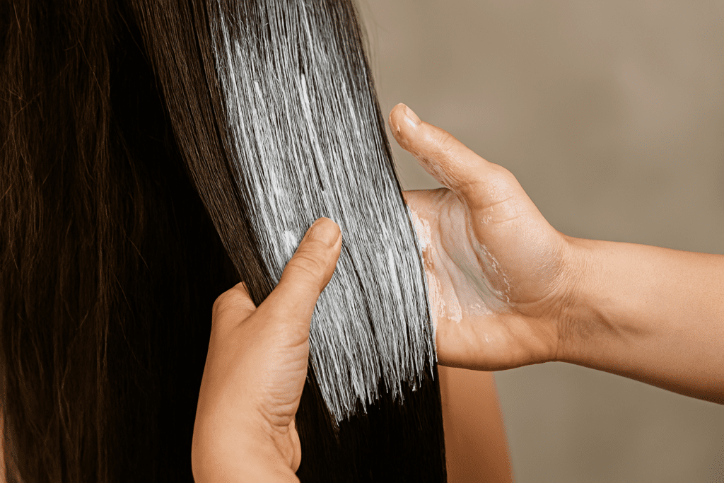 melhores progressivas sem formol Let Me Be Protein Smoothing