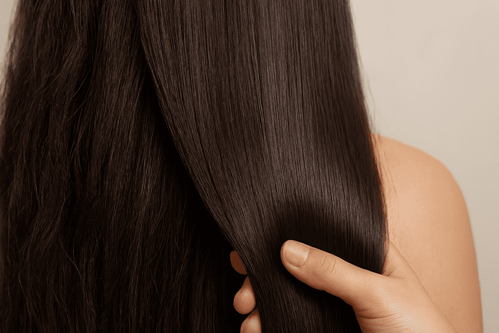 melhores progressivas sem formol Prohall Select One