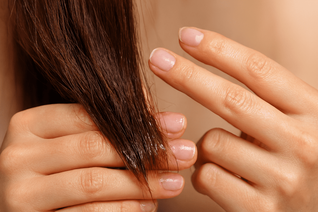 melhores reparadores de pontas L’Oréal Paris Elseve Óleo Extraordinário